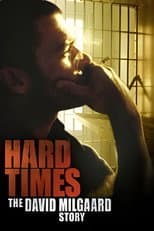 Poster for Hard Time: The David Milgaard Story
