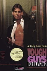 Poster for Tough Guys Do Dance