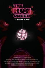 Poster for The Hog Queen
