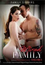 Poster for Mixed Family 4