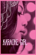 Poster for Karaoke Girl