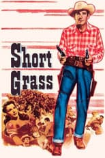 Poster for Short Grass