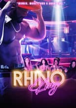 Poster for Rhino King