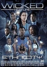 Poster for Ethni-City