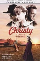 Poster for Christy: Choices of the Heart