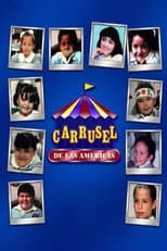 Poster for Carousel of the Americas