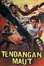 Poster for Deadly Kick