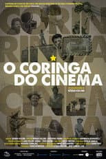 Poster for O Coringa do Cinema