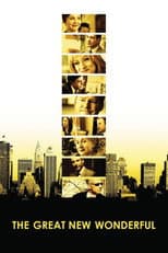 Poster for The Great New Wonderful
