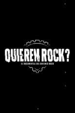Poster for Quieren Rock?