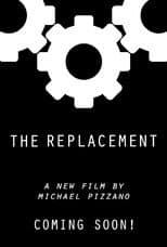 Poster for The Replacement