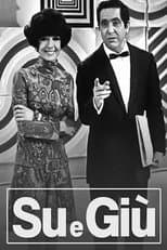 Poster for Su e giù