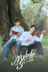 Poster for Melody of Secrets