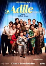 Poster for Adile Nasit
