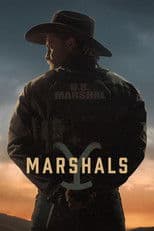 Poster for Marshals