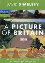 Poster for A Picture of Britain