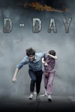 Poster for D-Day