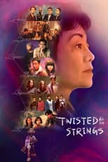 Poster for Twisted Strings
