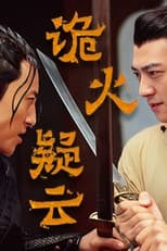 Poster for 诡火疑云