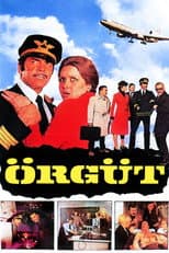 Poster for Örgüt