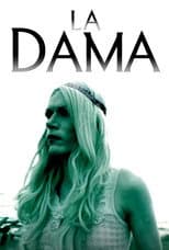 Poster for La Dama
