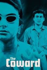 Poster for The Coward