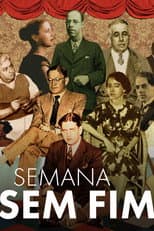 Poster for Semana Sem Fim