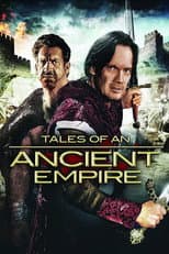 Poster for Tales of an Ancient Empire