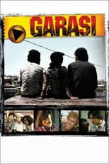 Poster for Garasi