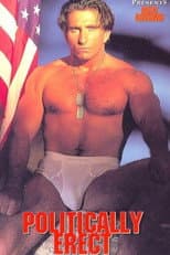 Poster for Politically Erect