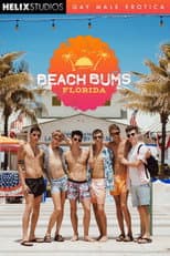 Poster for Beach Bums: Florida