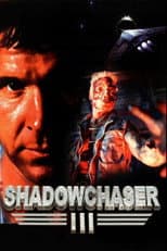 Poster for Project Shadowchaser III
