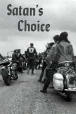 Poster for Satan's Choice