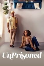 Poster for UnPrisoned