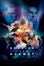 Poster for Stories from Norway