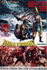 Poster for Malin Kundang (Anak Durhaka)