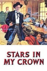 Poster for Stars in My Crown