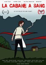 Poster for Blood Shack