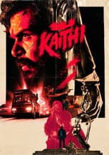 Poster for Kaithi