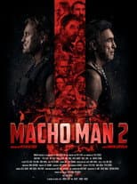 Poster for Macho Man 2