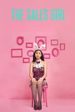 Poster for The Sales Girl