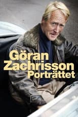 Poster for Göran Zachrisson – Porträttet