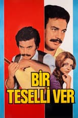 Poster for Bir Teselli Ver
