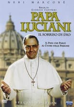 Poster for Pope John Paul I: The Smile of God