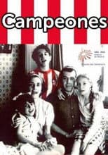 Poster for Campeones