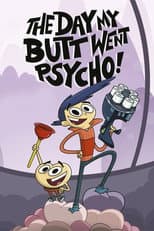 Poster for Season 1