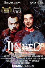 Poster for Jinxed