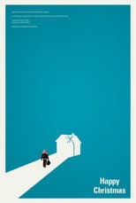 Poster for Happy Christmas