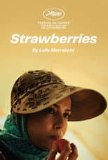 Poster for Strawberries
