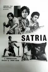 Poster for Satria